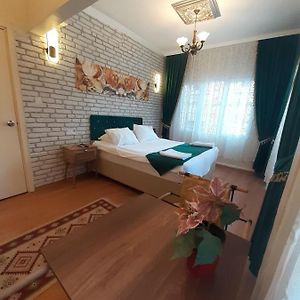 Suite met een Slaapkamer en een King Size Bed